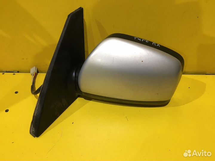 Зеркало левое Chery Tiggo T11 I 2005-2013