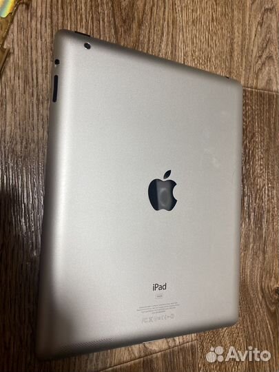 iPad 2 16Gb