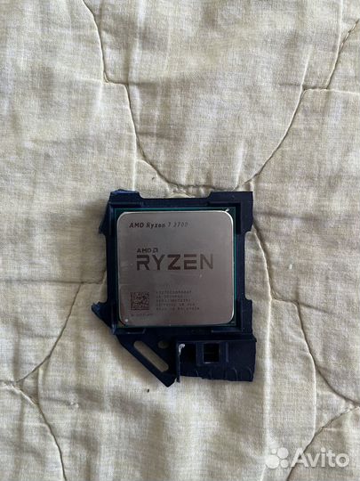 Видеокарта и процессор