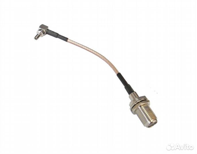 Переходники N, SMA, PL и другие