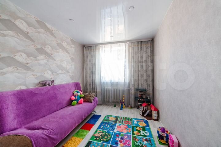 Коттедж 226 м² на участке 7 сот.