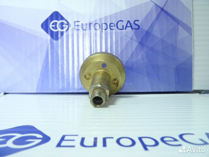 Гбо на авто Audi 80 набор №81 Установка гбо