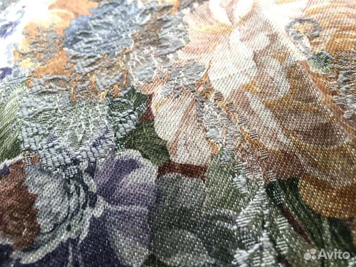 Шторы готовые