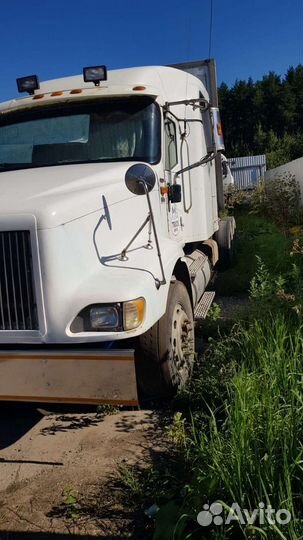 International 9400i, 2003