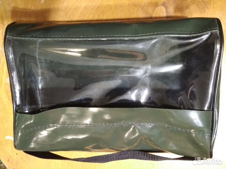 Подсумок для пвх лодки