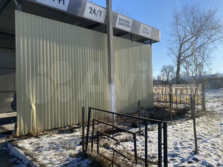 Сдам торговое место (общепит)