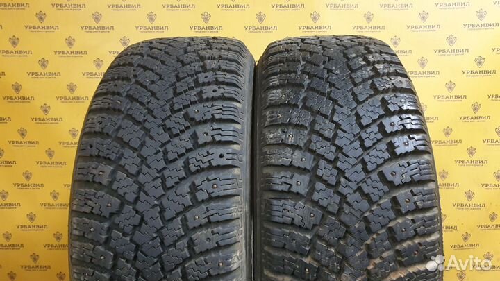 Nokian Tyres Hakkapeliitta 5 275/60 R17 111T
