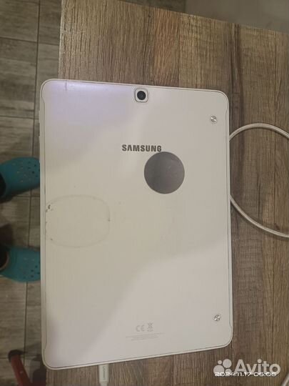 Планшет samsung galaxy tab