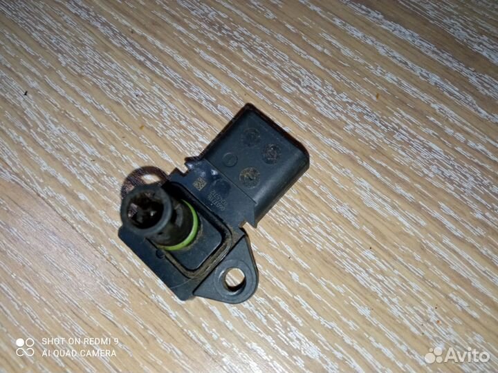 Датчик абсолютного давления Форд Ford