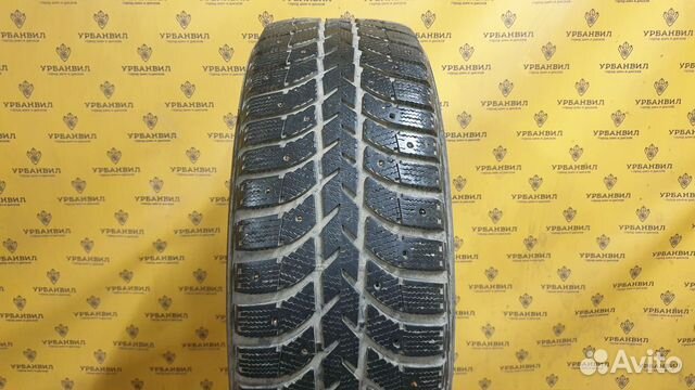 Bridgestone Ice Cruiser 5000 265/65 R17 112T
