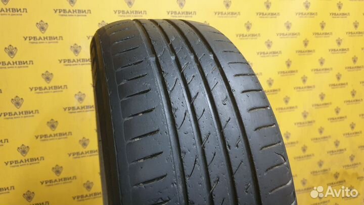 Nexen N'Blue HD Plus 205/55 R16 91V
