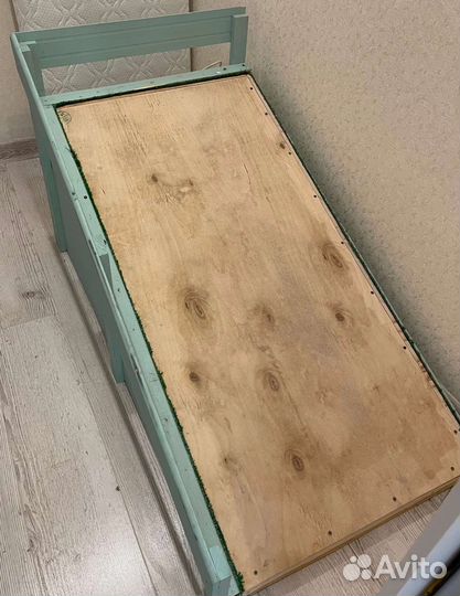 Пандус и лесенка для собак