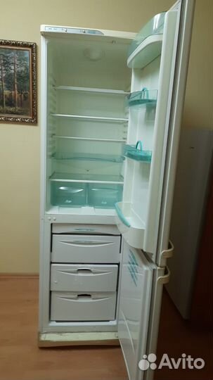 Холодильник бу