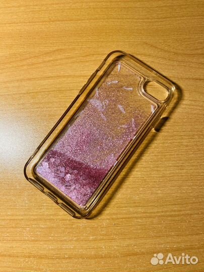 Чехол на телефон iPhone 7