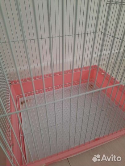 Клетка для крыс