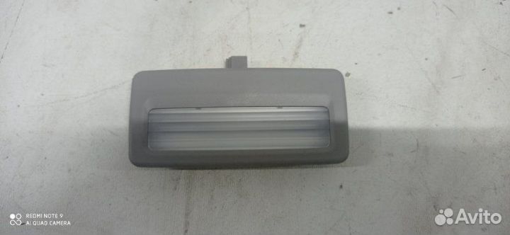 Плафон салонный Bmw 5-Series F10 N20B20 2014