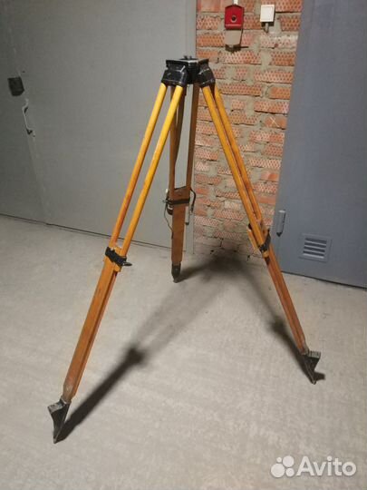 Штатив деревянный шр160 шр120 шр140
