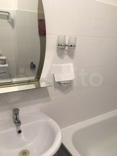 2-к. квартира, 68,9 м², 9/10 эт.