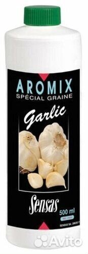 Sensas ароматизатор
