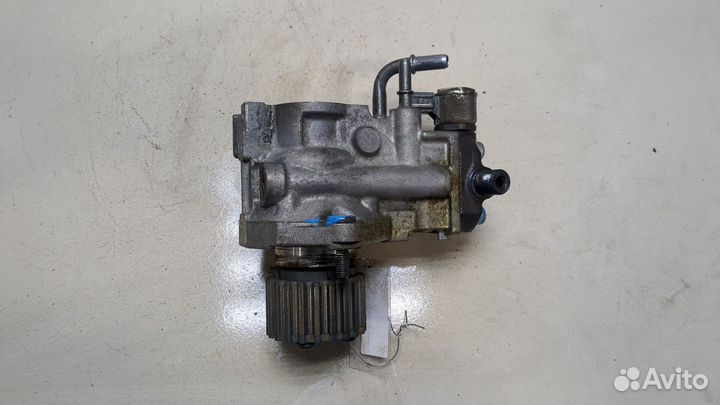 Тнвд Volvo S90, 2018