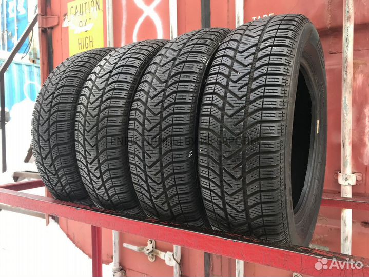 Pirelli Winter 190 Snowcontrol 175/65 R14 82T