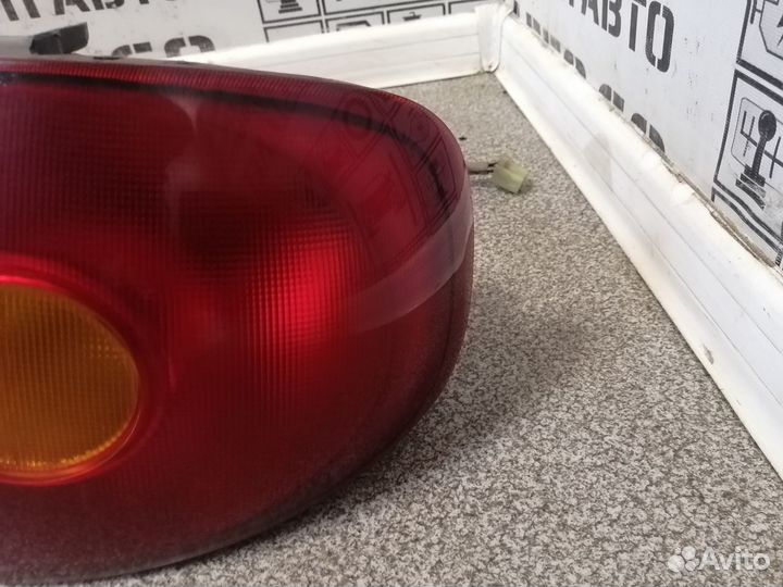 Фонарь задний правый для Daewoo Matiz (M100/M150)