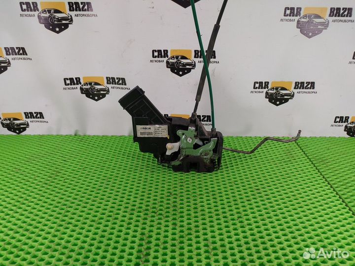 Замок двери передней правой R Kia Magentis