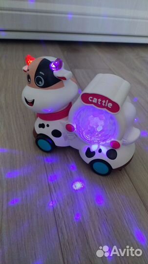 Игрушки в отличном состоянии для малышей