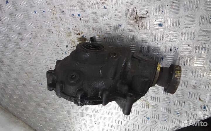 Редуктор переднего моста Land Rover Range Rover