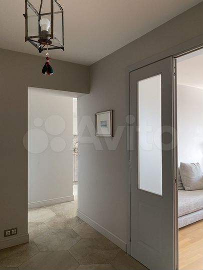 2-к. квартира, 66,2 м², 5/5 эт.