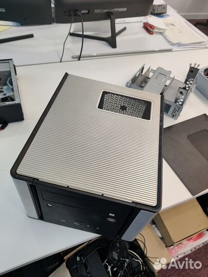 Продается корпус от пк