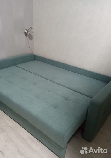 Диван Еврокнижка с механизмом пантограф NEW