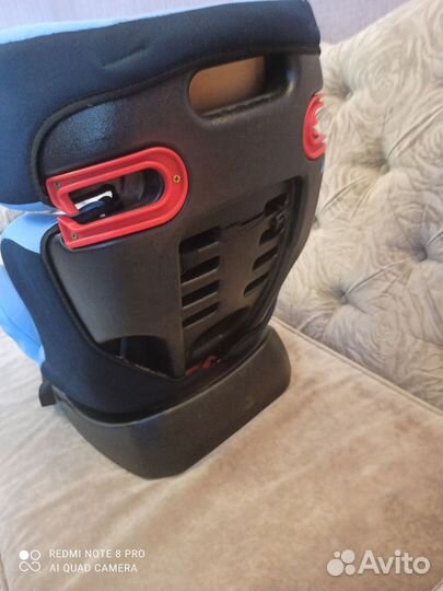 Автомобильное детское кресло от 0 до 36 кг