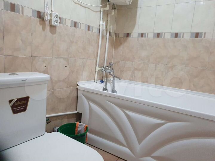 2-к. квартира, 45 м², 3/5 эт.