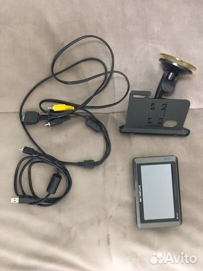 GPS- навигатор Shturman Link 300