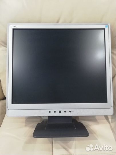 Монитор AOC