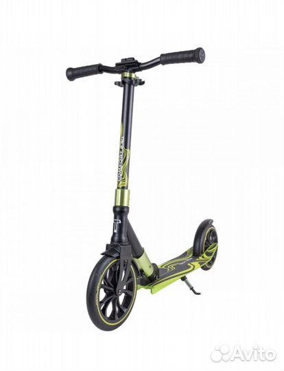 Самокат tech team comfort 230R 2022