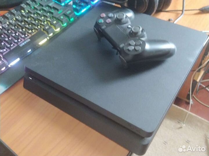 Sony PS4 slim 500gb