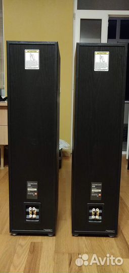 Акустическая система JBL Northridge E90 + E35