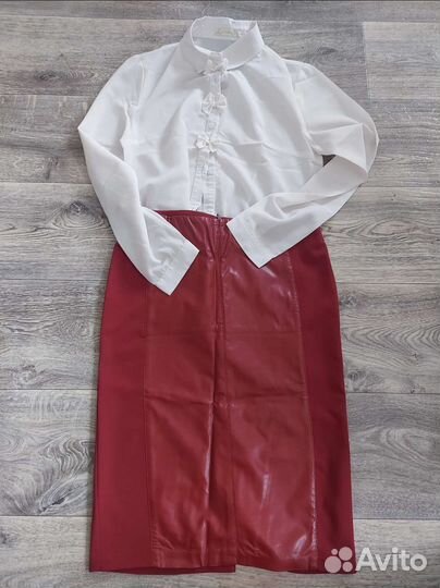 Женская одежда пакетом 44 46
