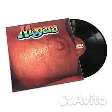 Винил Niagara - Niagara LP Afro-Cuban, Afrobeat