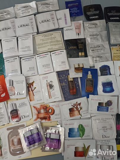 Уход для лица