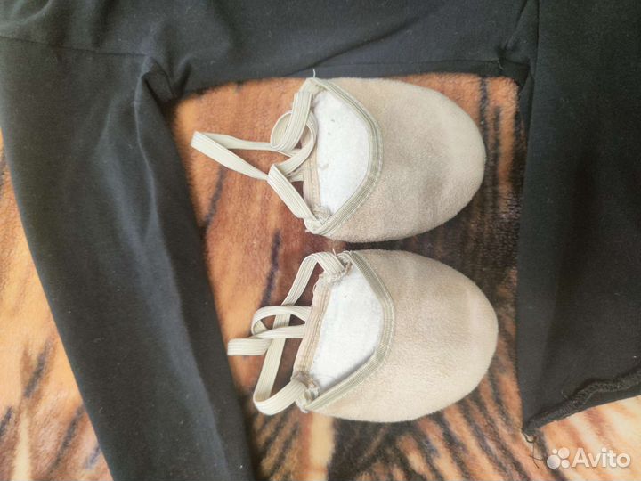 Все для гимнастики