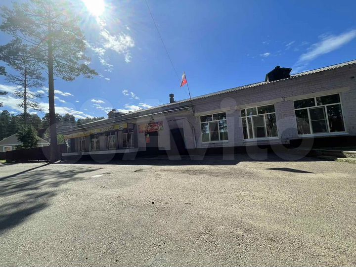 Свободного назначения, 200 м²