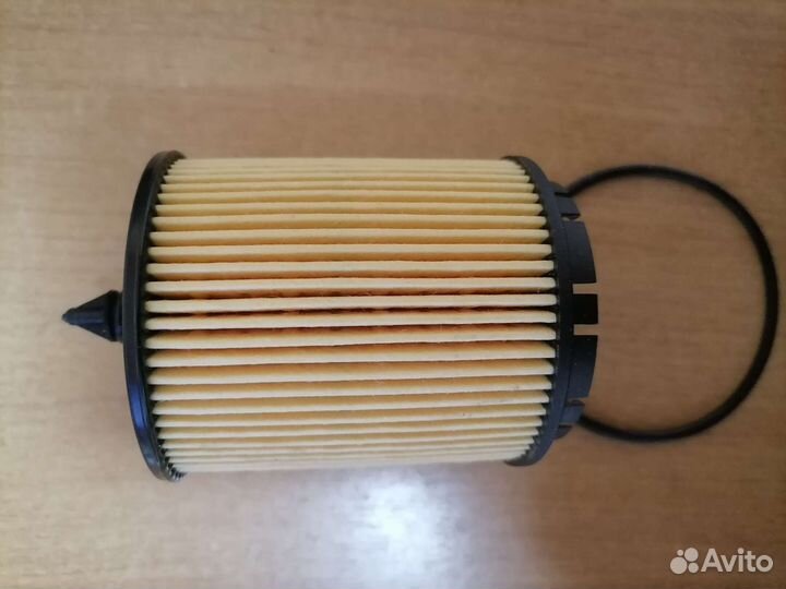 Фильтр масляный