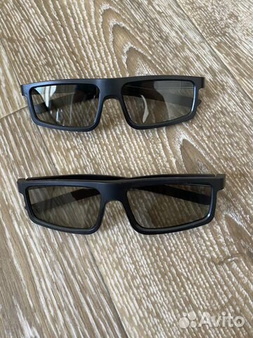 3d очки для кинотеатра