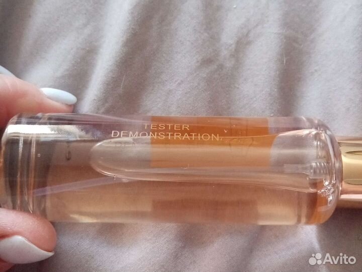 Туалетная вода EX nihilo