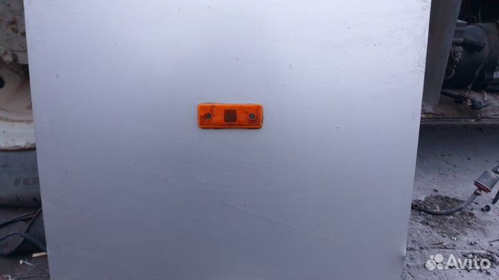 Люк отсека. Higer 6129 АВТОБУС isle340.30 2007