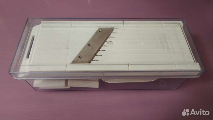 Овощерезка MultiWonder