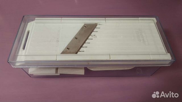 Овощерезка MultiWonder